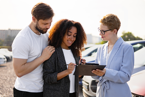 Coverage for Every Need and Every Budget