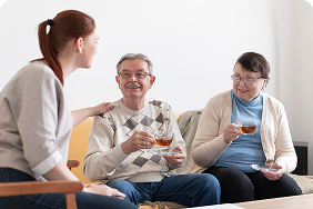 Long-Term Care Insurance