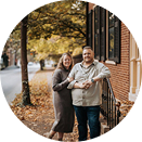 Matthew & Ashley Noe