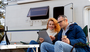 Mobile Home Insurance
