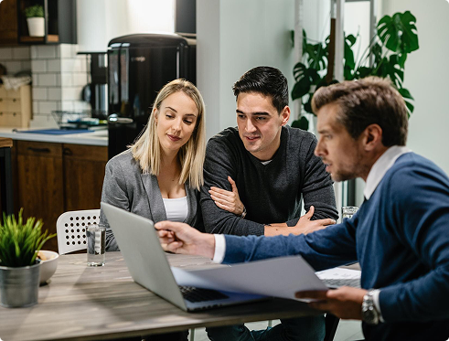 Not Sure What You Need?