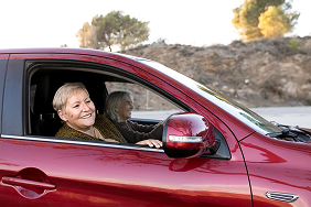 Senior Auto Insurance