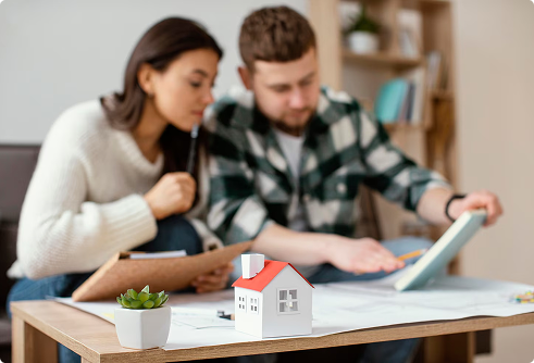 individual health insurance coverage