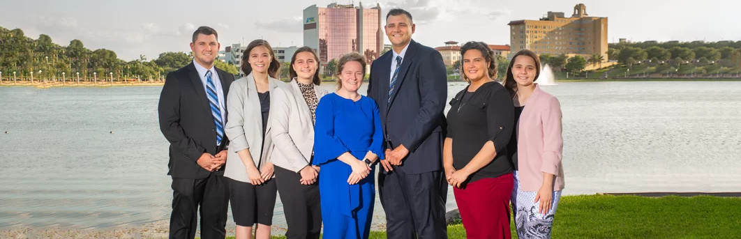 Amerus Financial team and values