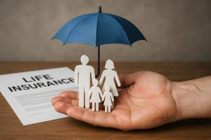 types of life insurance