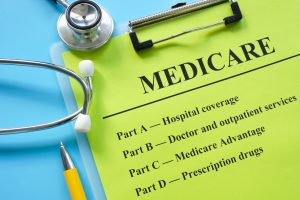 Medicare Health Plans