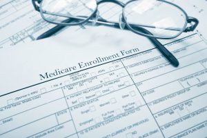 Signing Up for Medicare