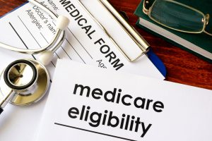 Medicaid, Medicare, and Other Government Programs