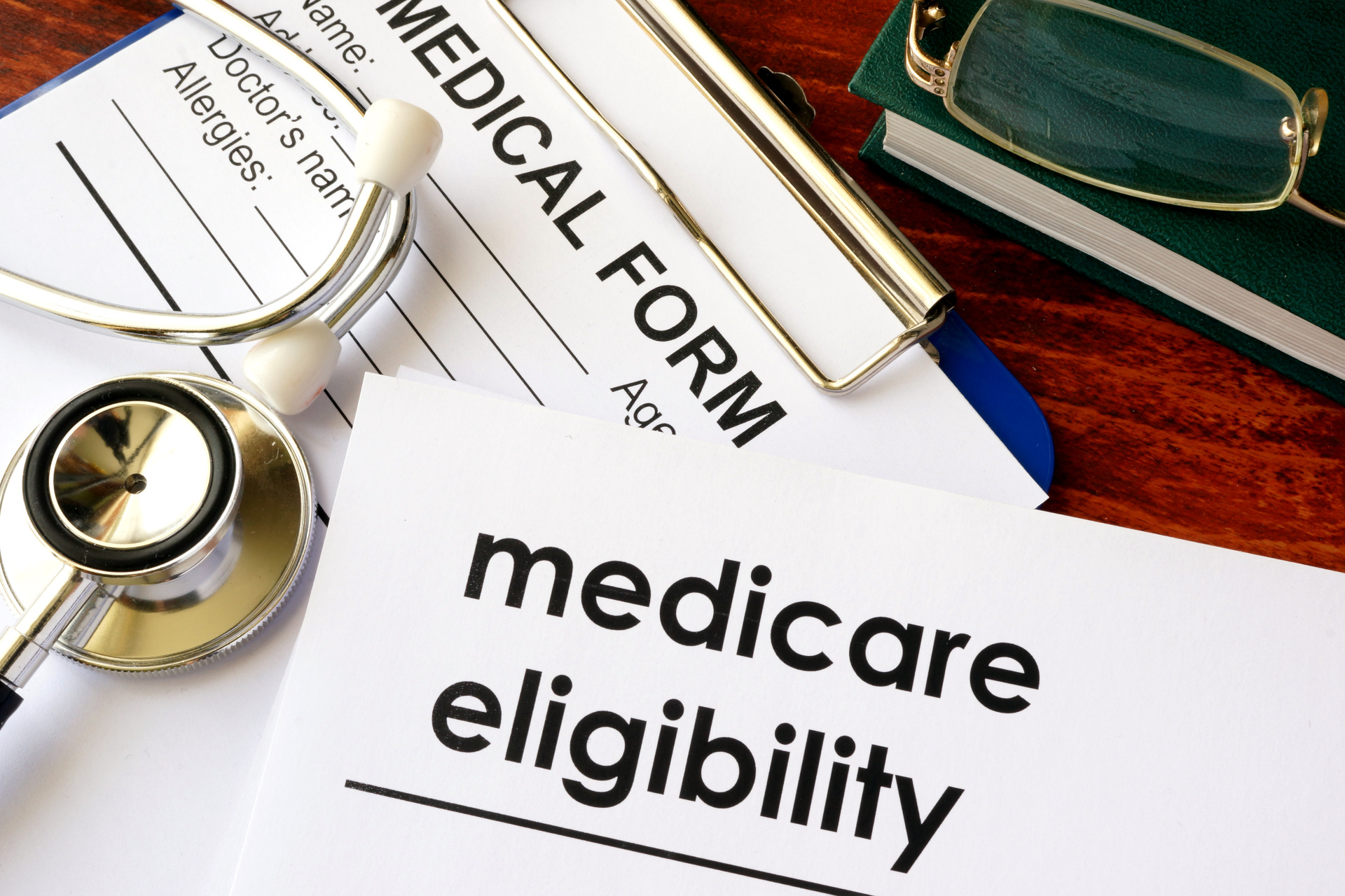 Medicaid, Medicare, and Other Government Programs