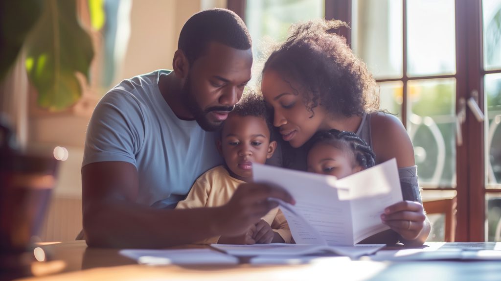 Researching Health Insurance Options