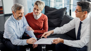 Choosing the Right Life Insurance Policy