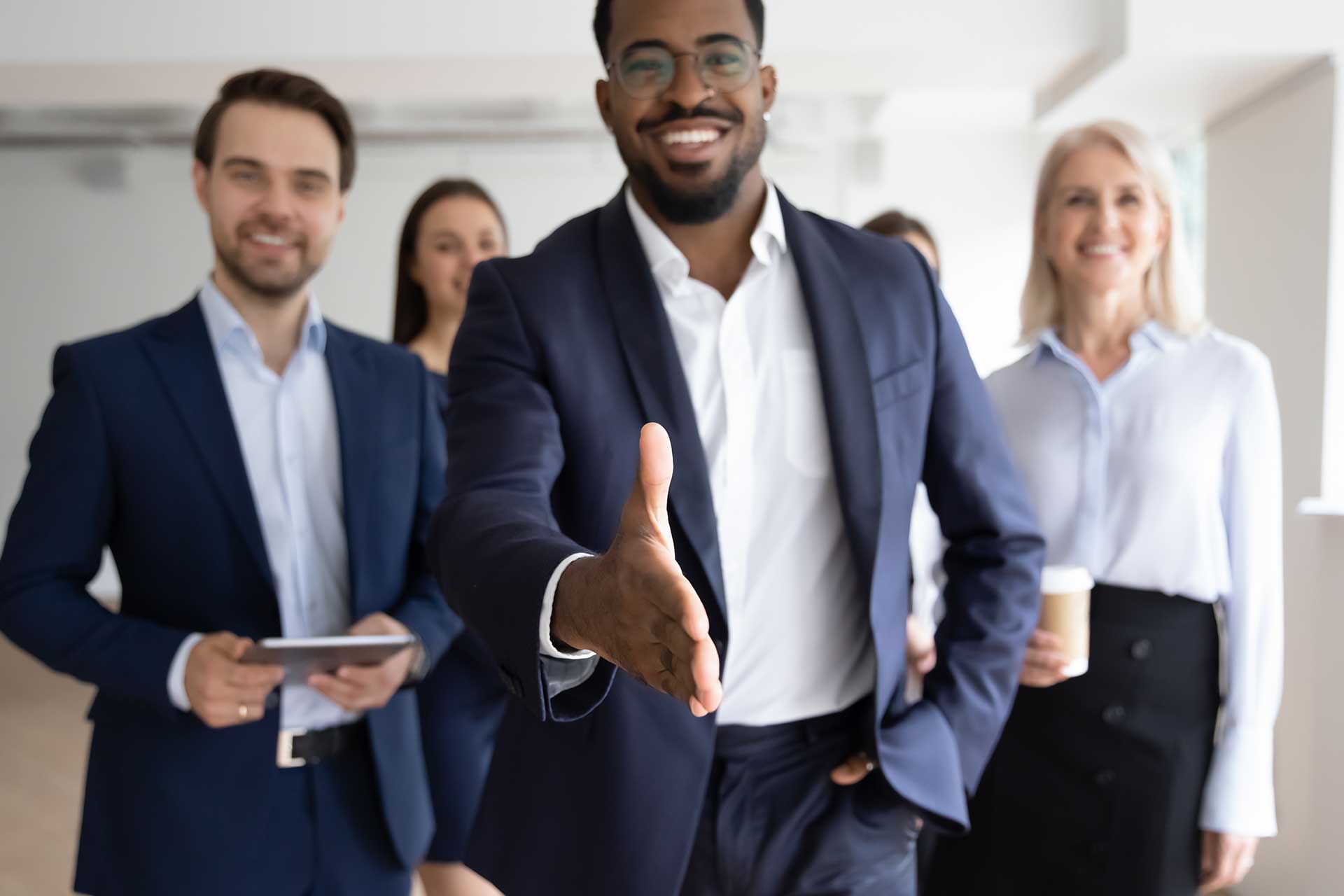 Group Health Insurance